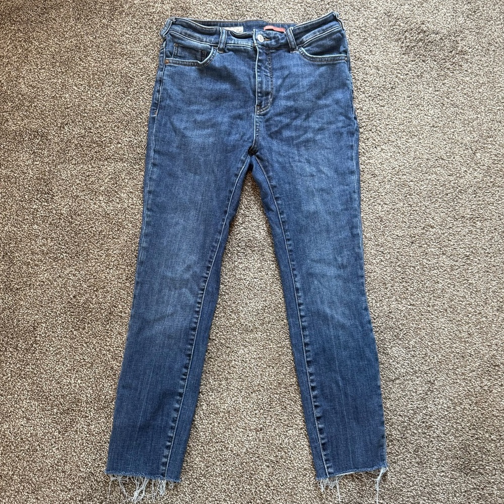 Pilcro Jeans